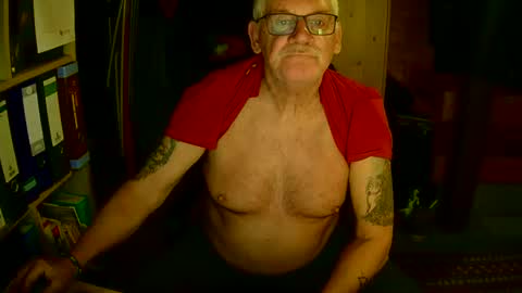 Snapshot of wonneprop10 chatting on 02.20.25 Always Horny online show from 02.20.25