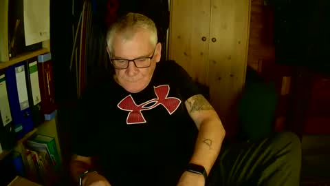 Snapshot of wonneprop10 chatting on 02.22.25 Always Horny online show from 02.22.25