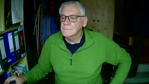 Snapshot of wonneprop10 chatting on 02.24.25 Always Horny online show from 02.24.25