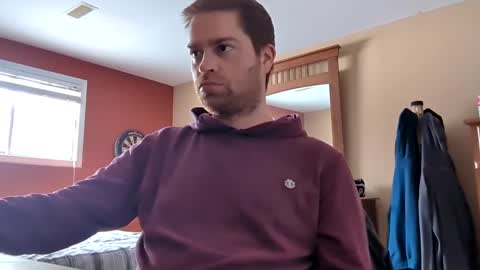 Snapshot of woodeee77 chatting on 02.15.25 woodeee77 online show from 02.15.25