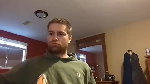 Snapshot of woodeee77 chatting on 02.16.25 woodeee77 online show from 02.16.25