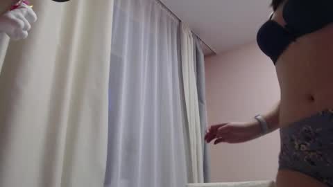 Snapshot of woodland_peony chatting on 01.15.26 Woodland Peony online show from 01.15.26