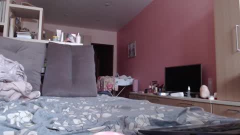 Snapshot of woodland_peony chatting on 02.18.26 Woodland Peony online show from 02.18.26