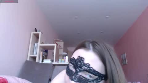 Snapshot of woodland_peony chatting on 03.02.26 Woodland Peony online show from 03.02.26