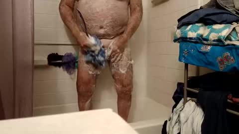 Snapshot of woodpecker115 chatting on 11.23.25 woodpecker115 online show from 11.23.25