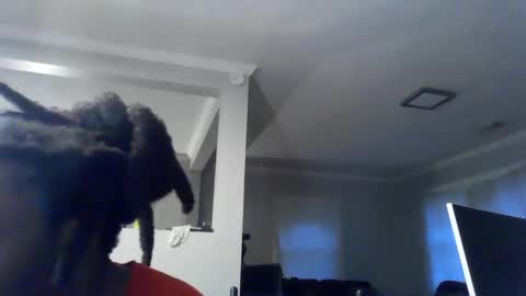 Snapshot of woodpipe69 chatting on 12.16.24 Woodpipe69 online show from 12.16.24