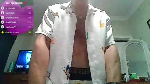 LongNThrobbn online show from 09.23.25