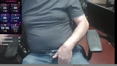 woodworker6473 online show from 01.11.25