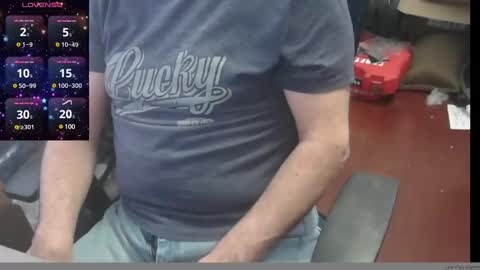 woodworker6473 online show from 01.21.25