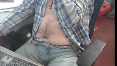 woodworker6473 online show from 03.07.25