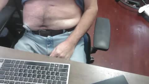 woodworker6473 online show from 10.07.25