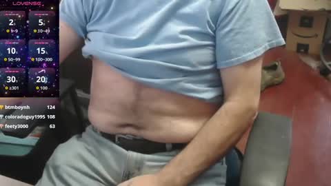 woodworker6473 online show from 11.10.25