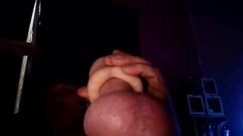 Snapshot of woody52746 chatting on 07.05.26 1Woody4u online show from 07.05.26