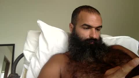 woof_wolf37 online show from 10.02.25