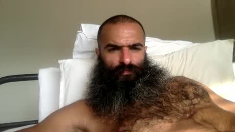 woof_wolf37 online show from 02.14.26