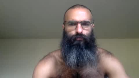 woof_wolf37 online show from 02.25.26