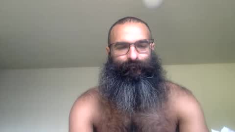 woof_wolf37 online show from 03.02.26