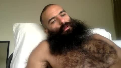 woof_wolf37 online show from 03.15.26