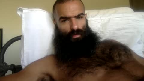 woof_wolf37 online show from 03.21.26