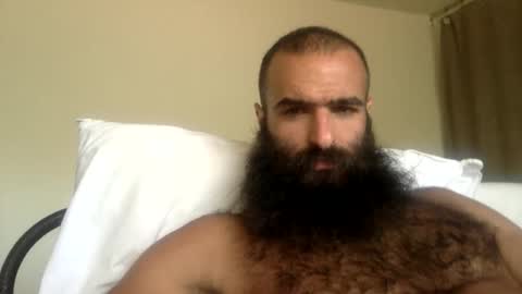 woof_wolf37 online show from 04.05.26