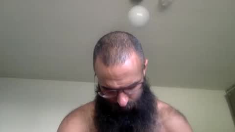 woof_wolf37 online show from 04.20.26