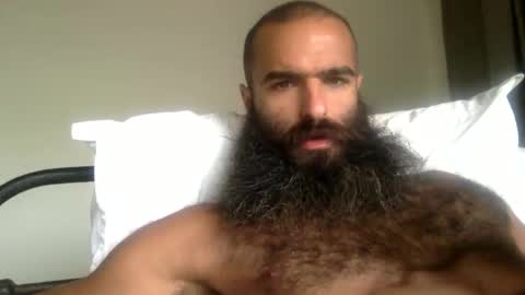 woof_wolf37 online show from 05.10.26