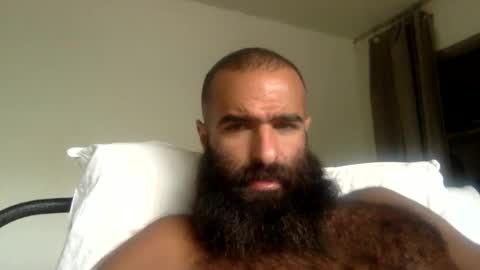 woof_wolf37 online show from 05.24.26