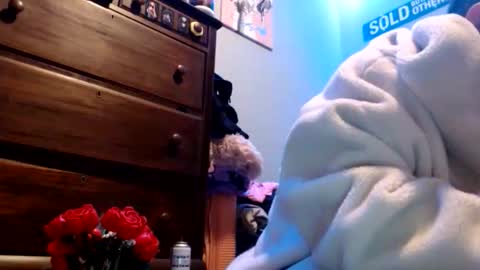 woofwolfxix online show from 10.29.25