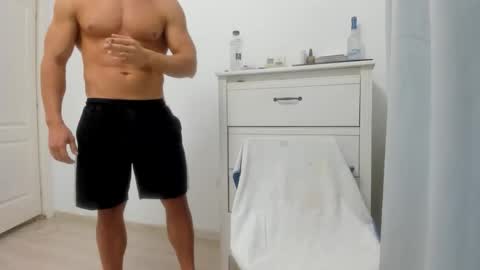 Wolfie online show from 10.28.25