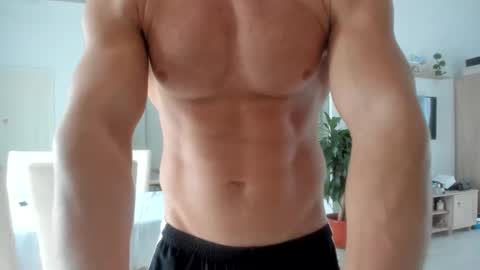 Wolfie online show from 11.06.25