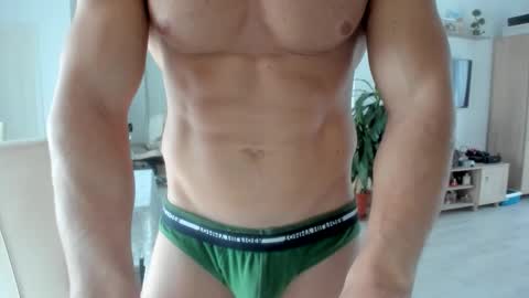 Wolfie online show from 11.19.25