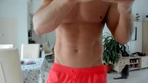 Wolfie online show from 11.30.25