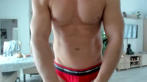 Wolfie online show from 01.16.26