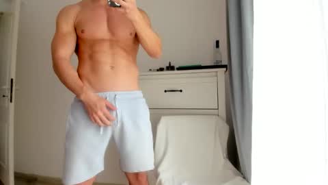 Wolfie online show from 04.14.26