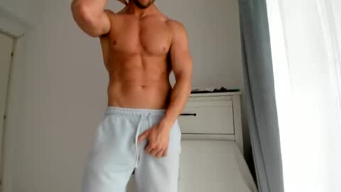 Wolfie online show from 05.13.26