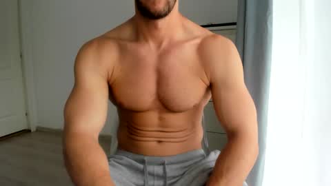Wolfie online show from 05.20.26