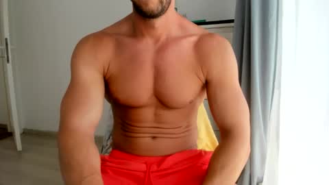 Wolfie online show from 06.09.26