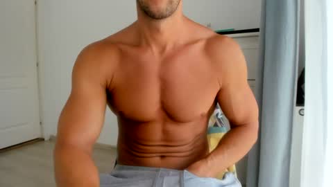 Wolfie online show from 07.15.26