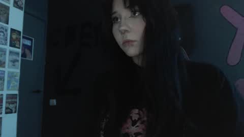 Jenna online show from 10.22.25