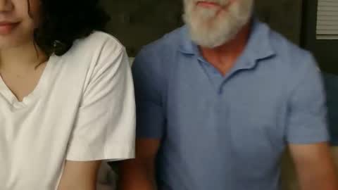 Snapshot of worldhunter69 chatting on 02.09.26 Silver Fox online show from 02.09.26