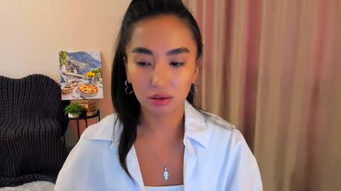 dudetta Kim online show from 02.16.25