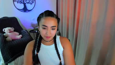 dudetta Kim online show from 11.09.25