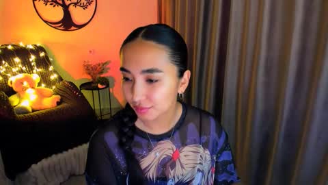 dudetta Kim online show from 11.13.25