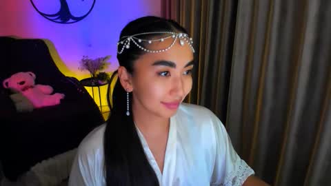 dudetta Kim online show from 11.23.25