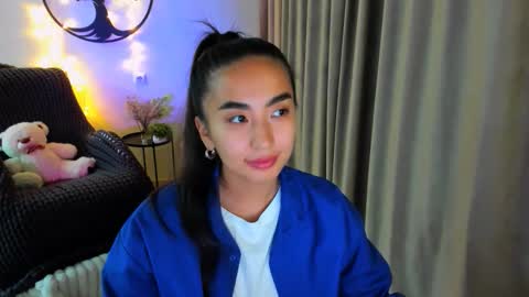 dudetta Kim online show from 11.27.25