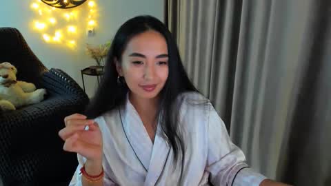 dudetta Kim online show from 01.31.26