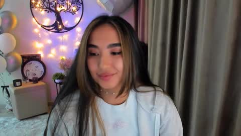 dudetta Kim online show from 03.25.26