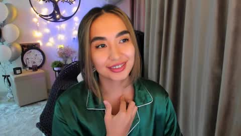 dudetta Kim online show from 03.28.26