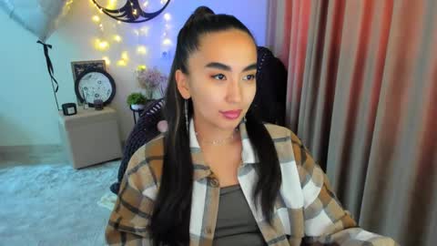 dudetta Kim online show from 04.20.26