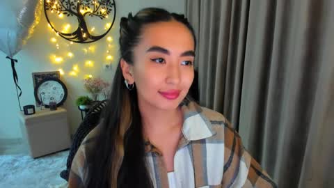 dudetta Kim online show from 04.29.26